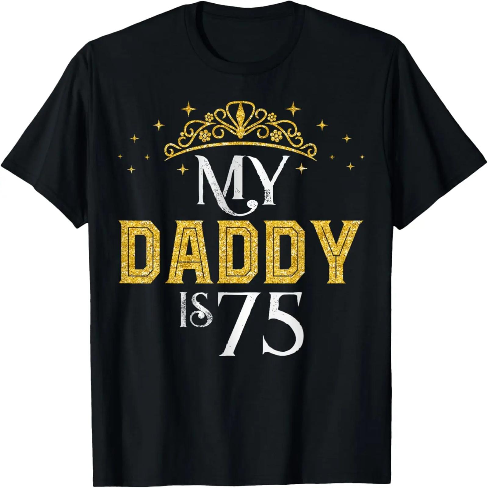 

Trucker Truck Driver Trucking Dads Father Mens T-Shirt S