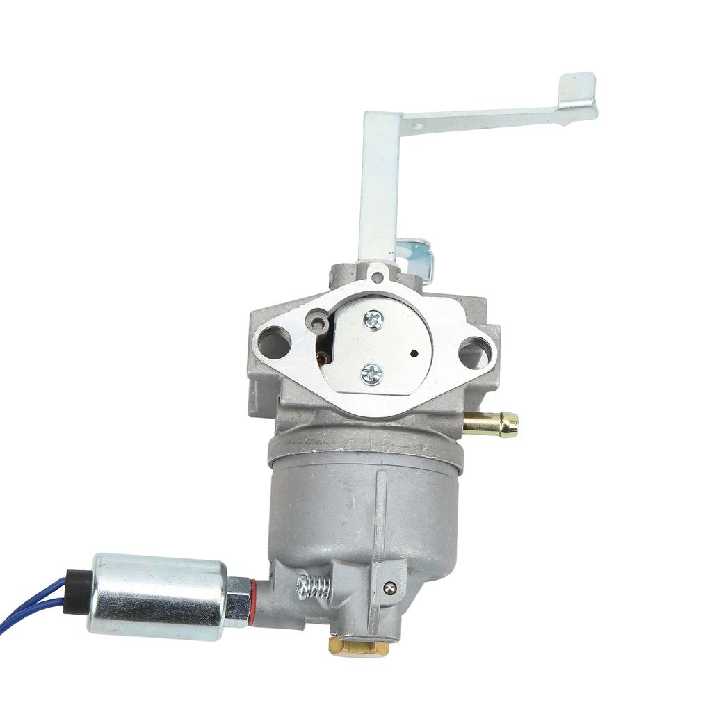 Carburetor Engine Generator Carb Accessory Replacement for EF2600 EF6600 MZ175 MZ360