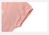2026 Summer Fashion Knit Top: Age-Defying Short-Sleeve T-Shirt for Middle-Aged & Elderly Women