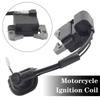 For 43cc 47cc 49cc Mini Motorcycle Second Charge Engine Accessories Small Sports Car Off Road High Voltage Package Ignition Coil