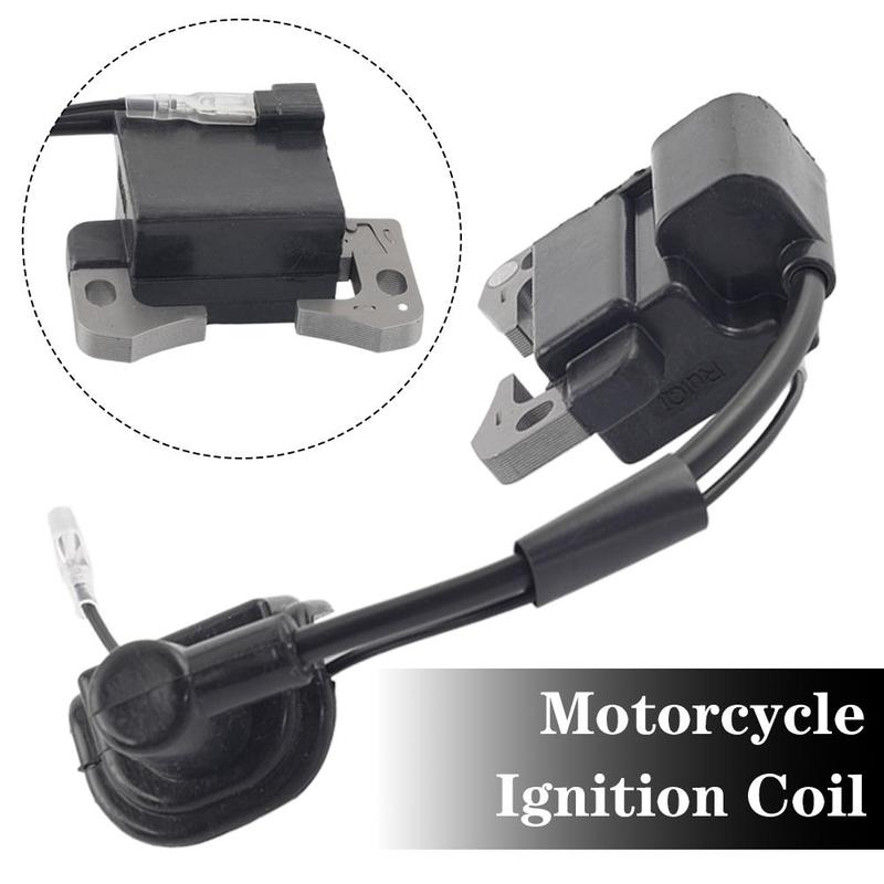 For 43cc 47cc 49cc Mini Motorcycle Second Charge Engine Accessories Small Sports Car Off Road High Voltage Package Ignition Coil