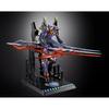 TAMASHII NATIONS Metal Build Evangelion Unit 01 30th with Spear of Gaius 220mm Action Figure ABS PVC Diecast