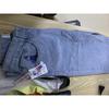 Wide Leg Jeans Y2K Style Teen Boys Loose Fit Casual Denim Pants Skateboard