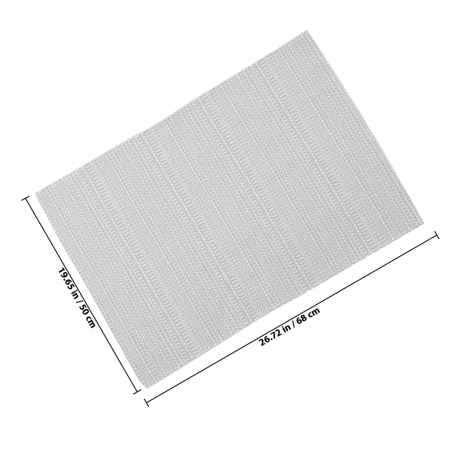 Thickened Non-Slip Sofa Armrest Cover Cotton Linen Protector for Sofa Couch Armrest Pads Thicken Slipcovers серый 4660₽