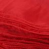 25Pcs Organza Chair Sashes for Wedding Banquet Party Decoration Chair Bows Ties Cover Bands Event
