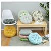 Seat Cushions Chair Cushions 40 X Cm Garden Chair Cushions Balcony Seat Cover Garden Round and Thickened Cushions