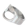 Coole Männer Edelstahl Finger Ring Flasche Opener Bar Pub Party Bier Werkzeug Geschenk