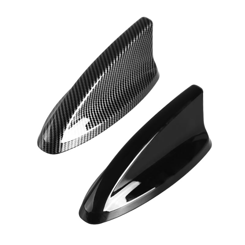 SWD-DG ZRV27-BK Honda ZR-V Shark Fin Antenna Radio Antenna Honda New ZR-V RZ Series Exclusive ABS 1P [Black]