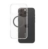 CARE by PanzerGlass Case Flagship Black MagSafe iPhone 16 Pro Max | CARE