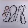 New Valve Cover Gaskets W/ Crank And Cam Seals For Toyota Lexus GS300 & IS300