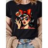 Tops – T-Shirts