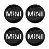 4Pcs 56mm Car Wheel Hub Center Caps Rim Cover Badge For wsx6 Cooper JCW Countryman Clubman Cabrio Paceman Coupe Roadster 6wsx