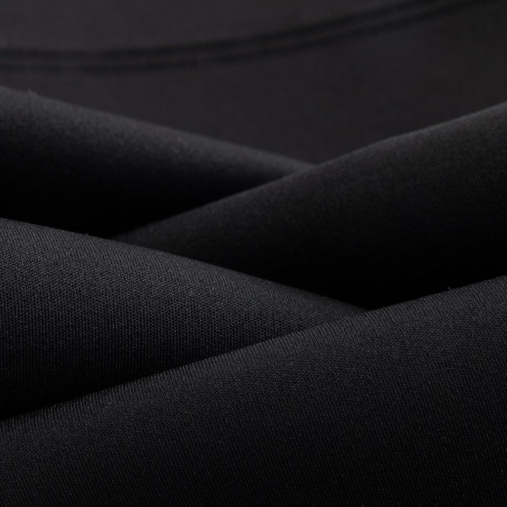 Anta Training Series Womens Compression Pants 2025 Winter Yoga Leggings Women bottoms Black 962547310-2