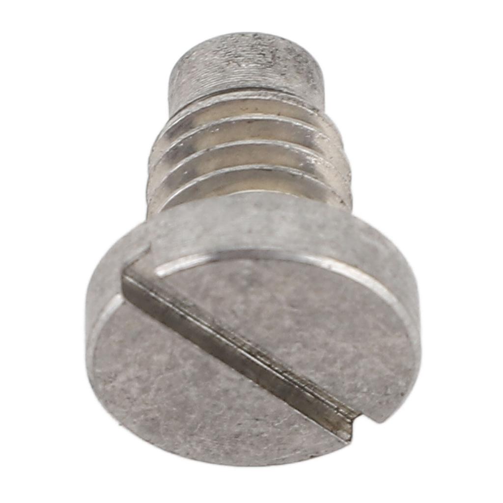 90340 08002 Stainless Steel Plug Screw 90430 08020 Oil Drain Gasket Outboard Engine Parts