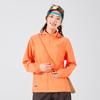 UPF10 + new sunscreen clothing for men and women loose and quick-drying ice silk jacket outdoor UV protection light skin clothing for women