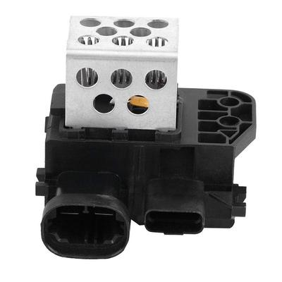 Expert Radiator Fan Relay, Fan Relay Resistor, Radiator Fan Relay Resistor for C4/Picasso/Berlingo 9673999980