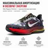 Nike Pegasus Premium Multi-Pixel Herren Sneaker Mehrfarbig Volt Metallic-Gold IM6778-902