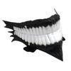 Dan Da Dan Zombie Anime Mask For Halloween Cosplay Role Play Party Costumes