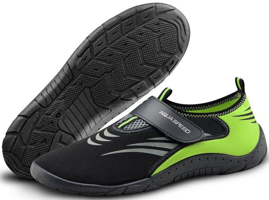 Aquaspeed Water Shoes