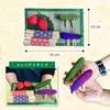 Hideshime Obon Offering and Decoration Set, Modern Obon Decoration Set S-12