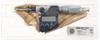 Mitutoyo Digimatic Micrometer Head 350-254-30 MHN4-25MX