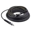 FUJIMAC Ultralight Hose Air 6mm Inner 10m Length High-Pressure -PREMIUM- ULP-610C Hose, Lightweight, Diameter,