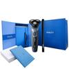 Electric Shaver & Smart Notebook Gift Set CN Plug (adapter Included)