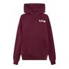 Gym King Womens/Ladies Oversized Hoodie