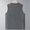 TUCANO Men's Warm Fleece Vest