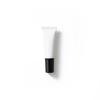 10g White Cosmetic Soft Tube, 10ml Empty Plastic Bottle, Small Capacity Trial Size