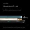 3-in-1 Wireless Charging Lamp for Huawei & Apple Phones, Earphones, Watches