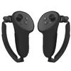 Silicone Cover, Protective Case Controller Grips for 3 Controllers Skin