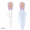 EDISONmama Edison Chopsticks I [Includes Case] ??16cm, Ages 2-Preschool, Right-Handed / Disney Training Chopsticks, Edison Chopsticks, Discipline Chop