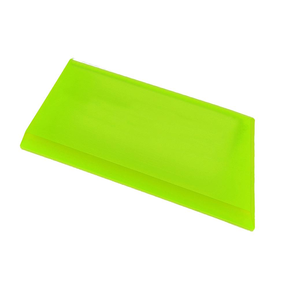 Cool Auto Film Tool: Ox Tendon Invisible Car Wrap & Soft Water Scraper