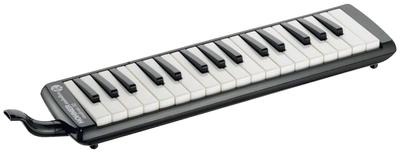 HOHNER Keyboard Harmonica Black Student-32