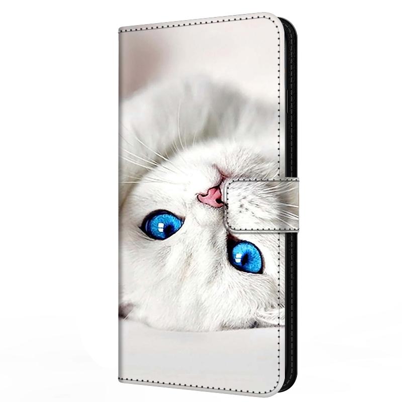 

Leather Flip Covers For Huawei Nova 10 SE 10Pro Nova 9 6 se 7i 7 se Magnet Wallet Book Card Phone Case For Nova 3 3i 2 8i 5i 5T Nova 10 Pro&Case & Strap белый