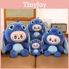 Into Transforms Cute Cute Doll Cartoon Children Gift Plush Toy