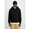 Толстовка Alpha Industries Air Force Hoodie