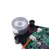 1Pcs Robot Parts 360 Degree Lidar Ranging Module For Sweeping Robot Rotating Scanning Radar Composition