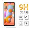 Xiaomi Redmi 9 9A 9C 9T 8 8A 7 7A 6 6A Note 10 10s 9S 9 6 7 8 8T Pro Max Poco M3 X3 NFC 9H Transparenter Gehärteter Glas Displayschutz