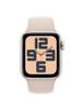 Apple 's  Watch: Hands-On with the 40-44mm SE GPS (2023)