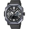 Casio Pro Trek Climber Line Bluetooth Solar Watch Sapphire Glass Men's Blue PRW-B1000B-2JF