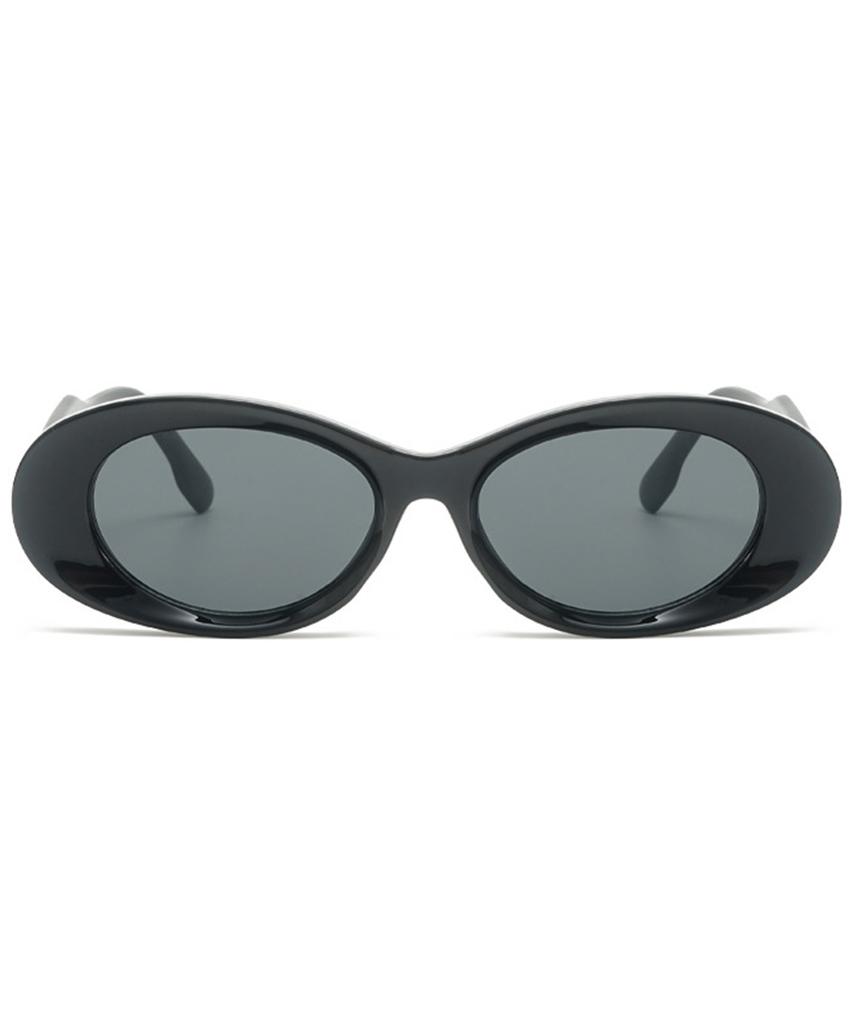 Heita Hush 54 Sg Black Hush Black Sunglasses
