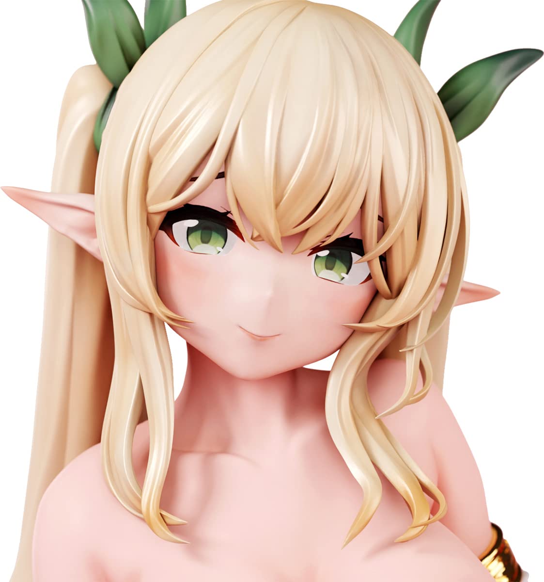 

Nikkan Girl Elf Pursuit Eye Scale окрашенная полная фигурка Elmia-chan Ver.. 1/4
