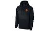 Nike Sweatshirts Men's Hooded Moderate Regular CT5228-010