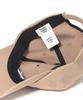 SUNDAY HOBBY CLUB Shc Circle Logo Curve Cap - Beige