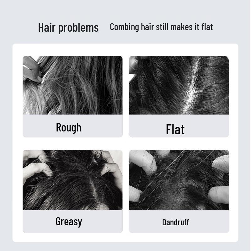 Jiangnan Impression Plant Perfume Hair & Body Care