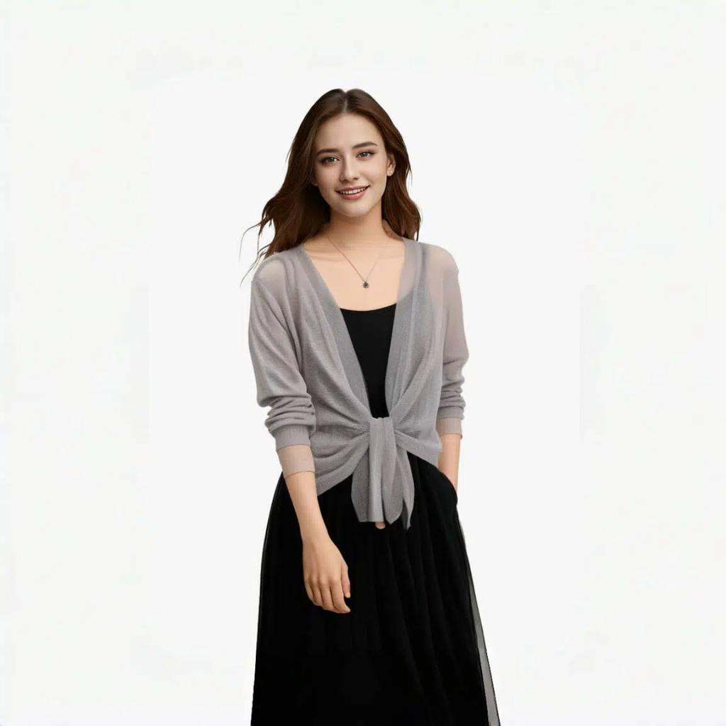 sachin and babi light blue dress UOOZEE Women Shawl Collar Split-Side Buttoned Party Evening Maxi Dress main image 0
