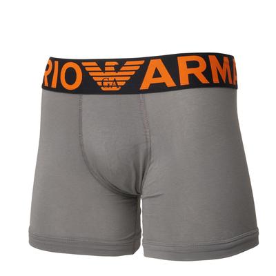 EMPORIO ARMANI Men's MEGA LOGO Boxer Briefs, Brand Underwear, Emporio Armani, 54075168