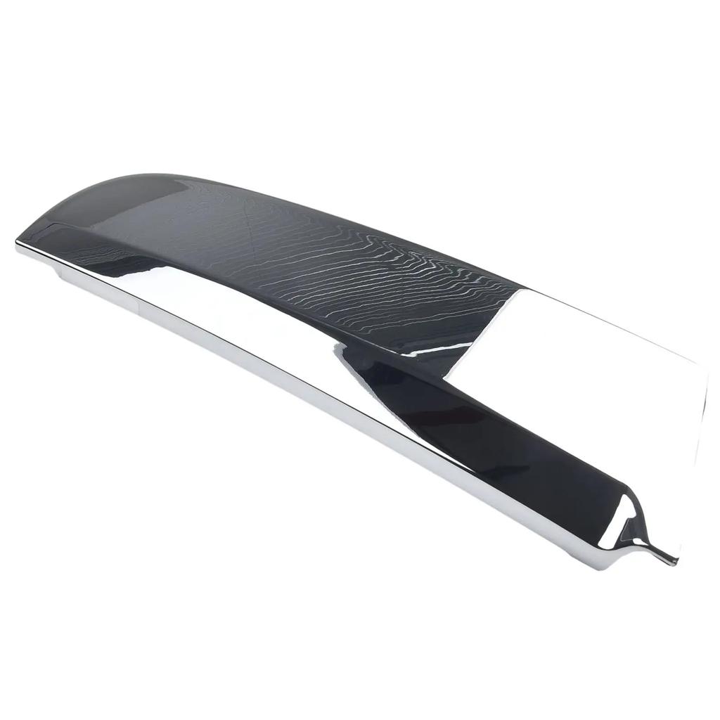 Rear Door Molding Garnish Molding Left Rear Door Pillar Molding 83270 3W010 Car Accessories Fit For Kia Sportage 11 16